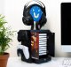 Numskull Numskull Gaming Locker Zubehör Ständer SEGA - Sonic 2