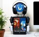 Numskull Numskull Gaming Locker Zubehör Ständer SEGA - Sonic 6