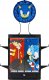 Numskull Numskull Gaming Locker Zubehör Ständer SEGA - Sonic 7
