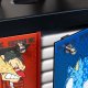 Numskull Numskull Gaming Locker Zubehör Ständer SEGA - Sonic 9