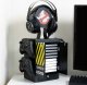 Numskull Gaming Locker Ghostbusters 2