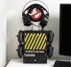 Numskull Gaming Locker Ghostbusters 4