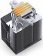 Chłodzenie CPU Jonsbo CR-1400 EVO ARGB Czarny 7
