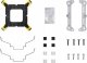 Chłodzenie CPU Jonsbo CR-1400 EVO ARGB Czarny 8