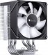 Chłodzenie CPU Jonsbo CR-1400 EVO ARGB Czarny 10