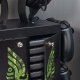 Numskull Numskull Gaming Locker Zubehör Ständer Halo - UNSC Logo 3