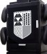 Numskull Numskull Gaming Locker Zubehör Ständer - Destiny Light Logo 2