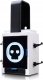 Numskull Numskull Gaming Locker Zubehör Ständer - Numskull Logo 2
