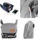 Torba Vanguard Vanguard VEO City CB24 grau 8