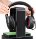 Numskull Gaming Locker Akcesoria stojak - Xbox Logo 4
