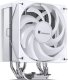 Chłodzenie CPU Jonsbo CR-1000 EVO ARGB Białe 8