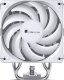 Chłodzenie CPU Jonsbo CR-1000 EVO ARGB Białe 9