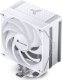 Chłodzenie CPU Jonsbo CR-1000 EVO ARGB Białe 10