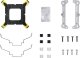 Chłodzenie CPU Jonsbo CR-1000 EVO ARGB Białe 19