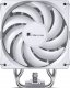 Chłodzenie CPU Jonsbo Jonsbo CR-1000 EVO CPU-Kühler, RGB - weiß 7