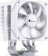 Chłodzenie CPU Jonsbo CR-1400 Evo ARGB Biały 9