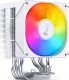 Chłodzenie CPU Jonsbo CR-1400 Evo ARGB Biały 2
