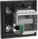 Audac AUDAC NWP320/W Sieciowy panel wejściowy audio - 2 x XLR + 3,5 mm jack + BT (4 CH) Wersja biała 2