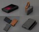 Astell&Kern Astell&Kern SR35 Leather Case - black 4