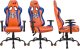 Fotel Subsonic Subsonic Gaming Stuhl - Dragon Ball Z 5