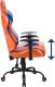 Fotel Subsonic Subsonic Gaming Stuhl - Dragon Ball Z 8