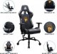 Fotel Subsonic Subsonic Gaming Stuhl Pro Call of Duty 4