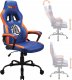 Fotel Subsonic Subsonic Gaming Stuhl Original Dragon Ball Z 1