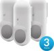 Kamera IP Ubiquiti Protect IP Cam Ubiquiti UniFi UVC-G3-Flex-PWM-WT-3 12