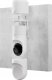 Kamera IP Ubiquiti Protect IP Cam Ubiquiti UniFi UVC-G3-Flex-PWM-WT-3 3