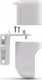 Kamera IP Ubiquiti Protect IP Cam Ubiquiti UniFi UVC-G3-Flex-PWM-WT-3 7