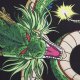 Podkładka Subsonic Subsonic Gaming Mauspad XXL Dragon Ball Z 6