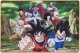 Podkładka Subsonic Subsonic Gaming Mauspad XL Dragon Ball Super 2