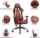 Fotel Subsonic Subsonic Gaming Stuhl Pro - Harry Potter 4
