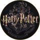 Podkładka Subsonic Subsonic Gaming Bodenschutzmatte Harry Potter 1