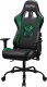 Fotel Subsonic Subsonic Gaming Stuhl Pro - Harry Potter Slytherin 2