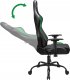 Fotel Subsonic Subsonic Gaming Stuhl Pro - Harry Potter Slytherin 4