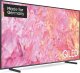 Telewizor Samsung GQ75Q64C QLED 75'' 4K Ultra HD Tizen 2