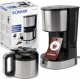 Ekspres przelewowy Bomann Bomann KA 6066 CB Coffee Machine 10 Cups 1