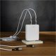 Ładowarka Fixed Ładowarka sieciowa FIXED GaN Travel Charger - 3xUSB-C; 1xUSB-A 100W biała - Gwarancja bezpieczeństwa. Proste raty. Bezpłatna wysyłka od 170 zł. 6
