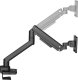 Equip Uchwyt biurkowy na monitor 17" - 49" (650180) 3