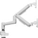 Equip Uchwyt biurkowy na 2 monitory 17" - 35" (650183) 1