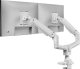 Equip Uchwyt biurkowy na 2 monitory 17" - 35" (650183) 3
