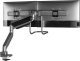 Equip Uchwyt biurkowy na 2 monitory 17" - 32" (650161) 3