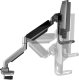 Equip Uchwyt biurkowy na 2 monitory 17" - 32" (650161) 4