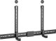 Equip Equip Wandhalterung für Audio/Video Geräte max.15kg       sw 1
