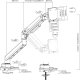 Equip Uchwyt biurkowy na monitor 17" - 49" (650181) 3