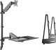 Equip Uchwyt ścienny na monitor 17" - 32" Workstation (650170) 1
