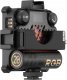 Lampa stołowa Zhiyun Zhiyun FIVERAY M20C RGB Combo 3