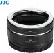 JJC Pierścienie Pośrednie Makro Af Autofocus Do Panasonic Sigma Leica L L-mount / Aet-ls(ii) 2
