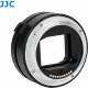 JJC Pierścienie Pośrednie Makro Af Autofocus Do Panasonic Sigma Leica L L-mount / Aet-ls(ii) 3